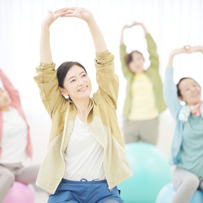 「大人の朝活会員」募集中！